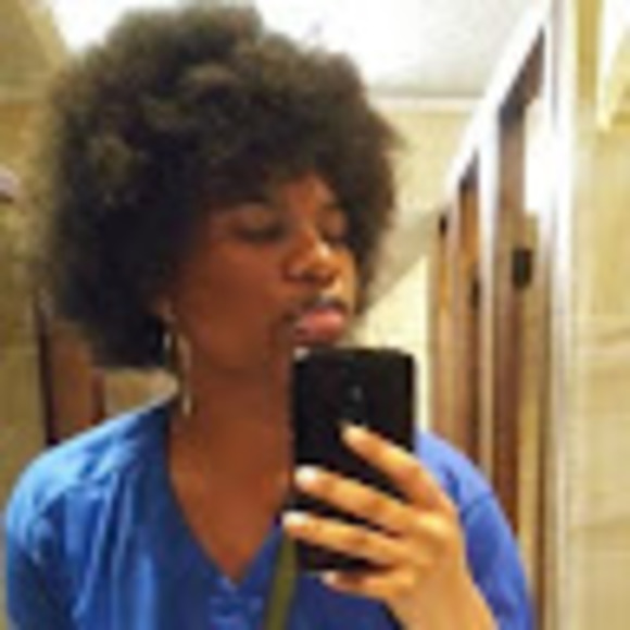 Meet the Posher Other - Meet your Posher, Aylise